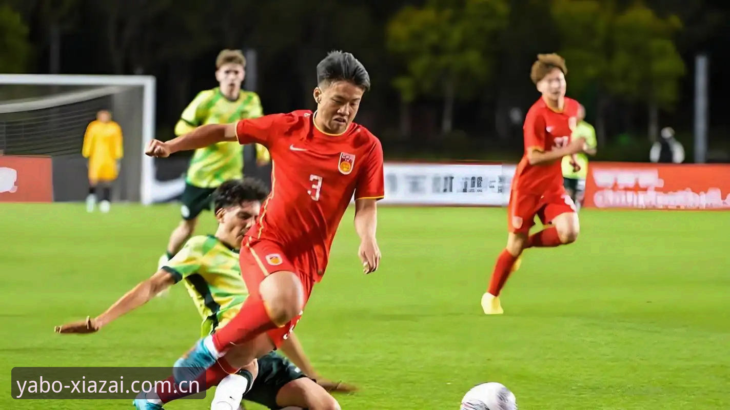 位置在你身边V3网页哪个好 从0-3看清差距:U19土伦杯出局全程复盘与观赛评测